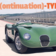 Illustration for article titled Jaguars Going To Build All-New Old-School C-Types And Thats Fine By Me